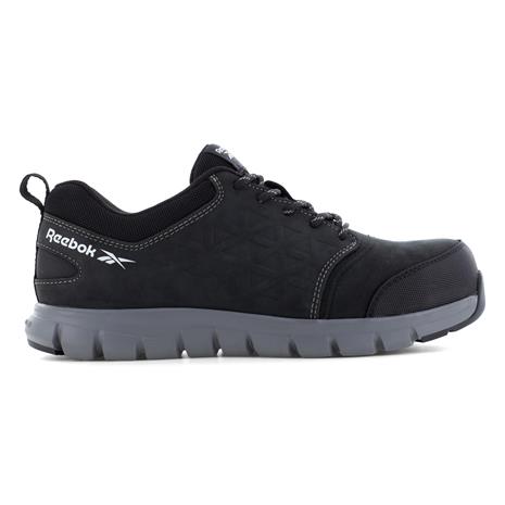 Reebok Excel Light IB1036 Turvakengät musta, S3S 43