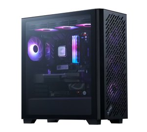 XPG VALOR AIR PRO Mid-Tower Chassis