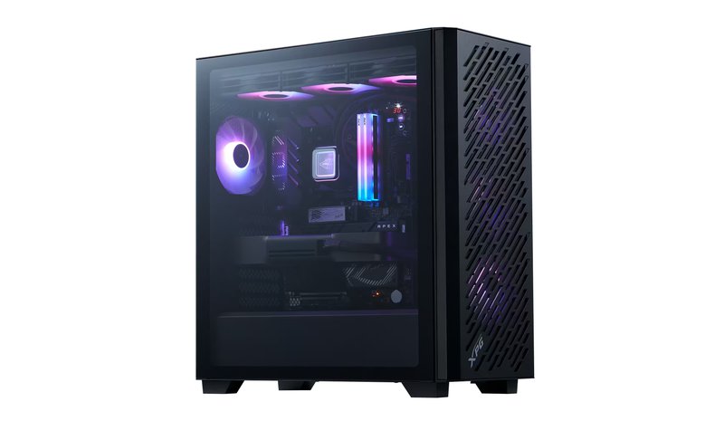 XPG VALOR AIR PRO Mid-Tower Chassis