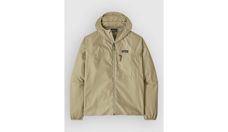 Patagonia Light & Variable Takki weathered stone Miehet