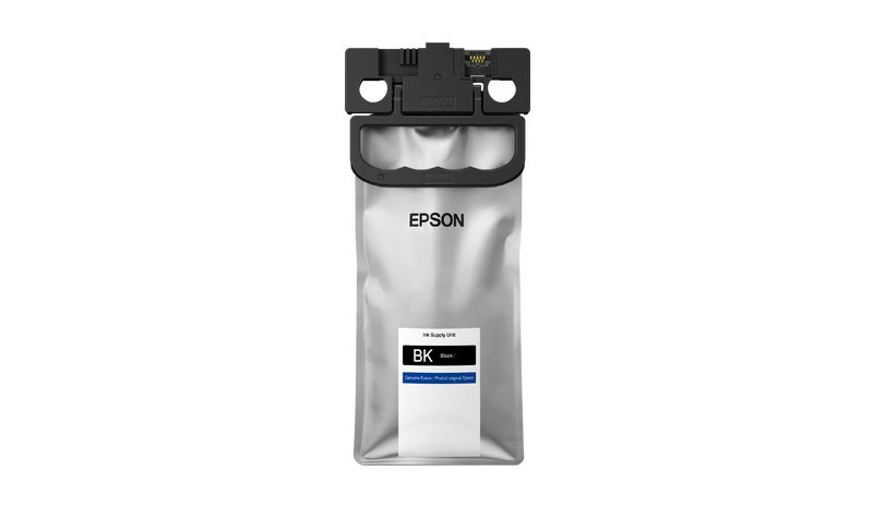 Epson WorkForce Pro EM-C810xR Ink Pack XL Black