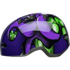 Bell Lil Ripper, pyöräilykypärä, juniori, violetti