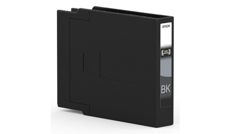 Epson WorkForce Pro EM-C7100/EP-C7000 Series Ink XL Black