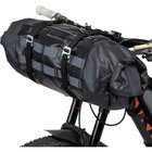 Blackburn Outpost Elite Hb Roll, 14L, laukku, musta