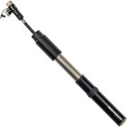 Blackburn Mini Mammoth CO2, pumppu, musta