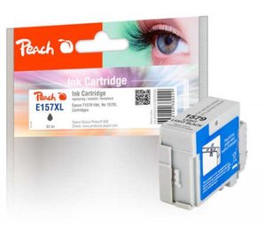 Peach PI200-615 ink cartridge 1 pc(s) Light black
