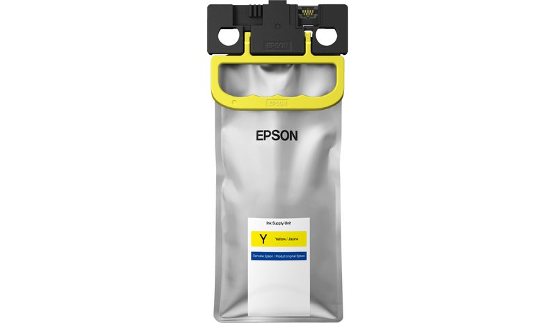Epson WorkForce Pro EM-C8101R Ink Pack XXL Yellow
