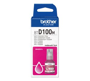 Brother BTD100M printer ink refill Original