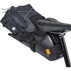 Blackburn Outpost Elite Seat Pack, 5,25L, satulalaukku, musta