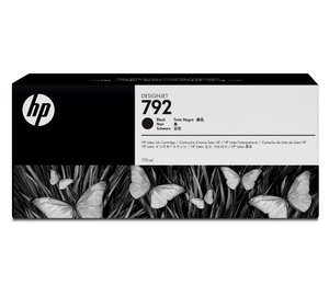 HP CN705A, mustekasetti