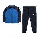 Nike Verryttelyasu Dri-FIT Academy Pro - Sininen/Navy/Valkoinen Lapset