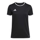 adidas Pelipaita Entrada 26 - Musta/Valkoinen Nainen