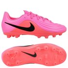 Nike Tiempo Maestro Academy HG Breakout - Pinkki/Musta Lapset