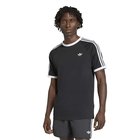 adidas Originals T-paita 3-Stripes - Musta