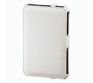 Hama Flap Tablet Case mobile phone case White