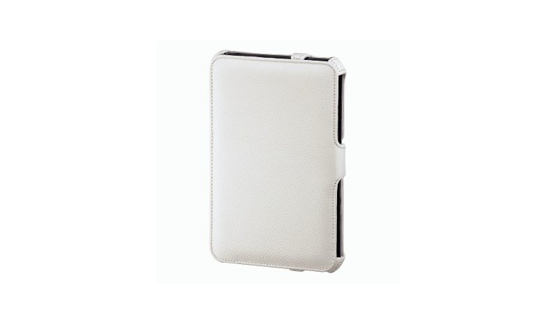 Hama Flap Tablet Case mobile phone case White