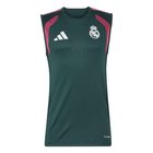 Real Madrid T-paita Tiro 26 Sleeveless - Aurora-muratti/Pinkki