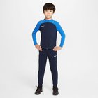 Nike Verryttelyasu Dri-FIT Academy Pro - Navy/Sininen/Valkoinen Lapset, Lasten takit, paidat ja muut yläosat