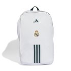Real Madrid Reppu - Valkoinen/Aurora-muratti