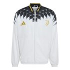 Juventus Track Top Stadium - Valkoinen/Musta