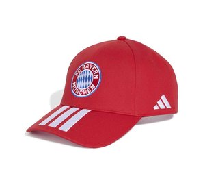 Bayern München Lippis - Better Scarlet/Valkoinen