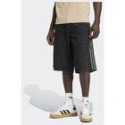 adidas Originals Denim Shortsit Firebird - True Black Denim