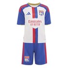 Lyon Kotipaita 2026/27 Minipeliasu Lapset