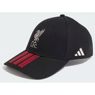Liverpool Lippis - Musta/Bordeaux/Harmaa