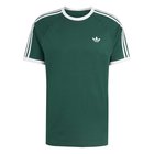 adidas Originals T-paita 3-Stripes - Vihreä