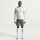 Nike Harjoituspaita Dri-FIT Strike Drill - Valkoinen/Musta/Pinkki