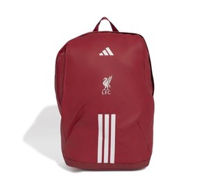 Liverpool Reppu - Bordeaux/Valkoinen