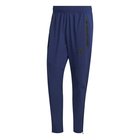 adidas Treenihousut Tiro Travel Woven - Navy/Musta