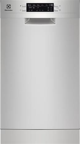 Electrolux ESG63400SX, astianpesukone