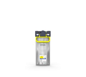 Epson WorkForce Pro WF-C87xR Ink Pack XL Yellow