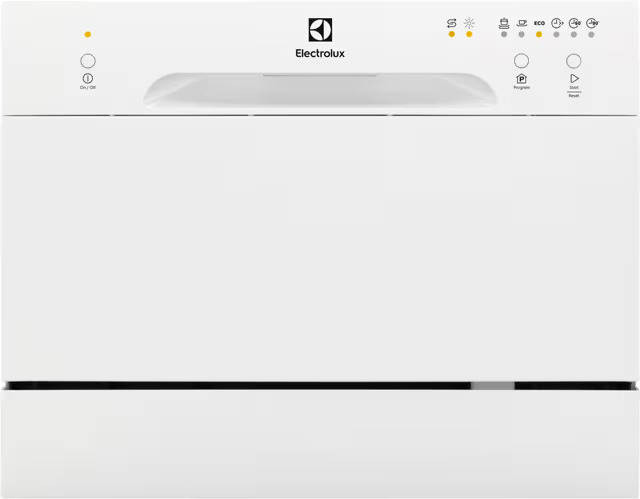 Electrolux Pöytäastianpesukone ESF2300DW (valkoinen)