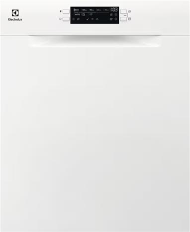 Electrolux CSA47230UW, astianpesukone – kuva 5/5