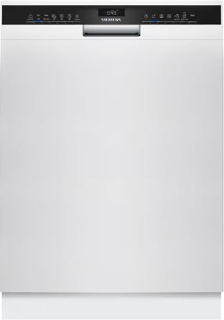 Siemens SN43EW71MS iQ300, astianpesukone – kuva 8/8