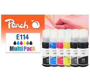 Peach 321706, mustekasetti