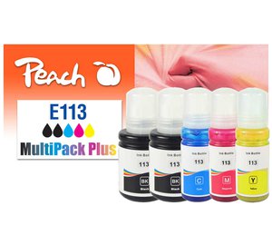 Peach 321323, mustekasetti