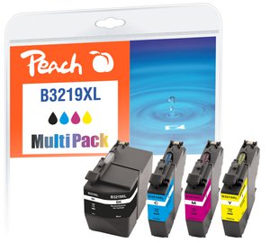 Peach 320287, mustekasetti