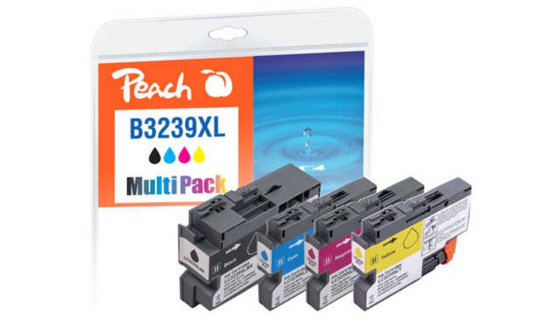 Peach 321015, mustekasetti