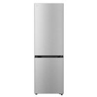 LG GBBS716AMB fridge-freezer Freestanding 333 L Metallic