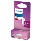 Philips 8718699767679 LED bulb White 3000 K 1.8 W G4 E