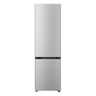 LG GBBS726AMB Freestanding 375 L Silver