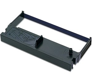 Epson ERC32B Ribbon Cartridge, black