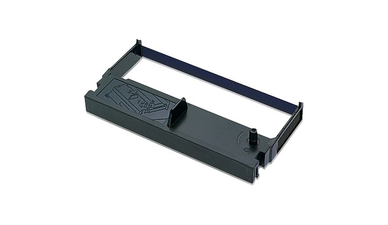 Epson ERC32B Ribbon Cartridge, black