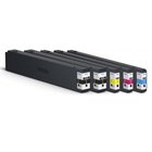 Epson WorkForce Enterprise WF-C21000 Cyan Ink