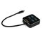 StarTech.com 4-Port USB C Hub - USB-C to 4x USB-A Ports - SuperSpeed 10Gbps USB 3.2 Gen 2 Type-C Hub - USB Bus Powered - Portable/Compact USB-C to USB Adapter Hub for Laptop - Aluminum – kuva 1