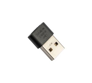 Jabra USB-C Adapter (USB-C Female to USB-A Male)