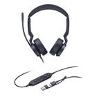 Yealink UH44 Dual UC USB-C/A Headset